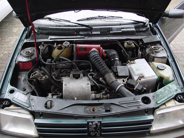 205 GTi (2)